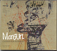 Mansun - Closed For Business CD 2
